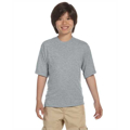 Picture of Youth 5.3 oz. DRI-POWER® SPORT T-Shirt