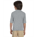 Picture of Youth 5.3 oz. DRI-POWER® SPORT T-Shirt