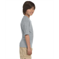 Picture of Youth 5.3 oz. DRI-POWER® SPORT T-Shirt