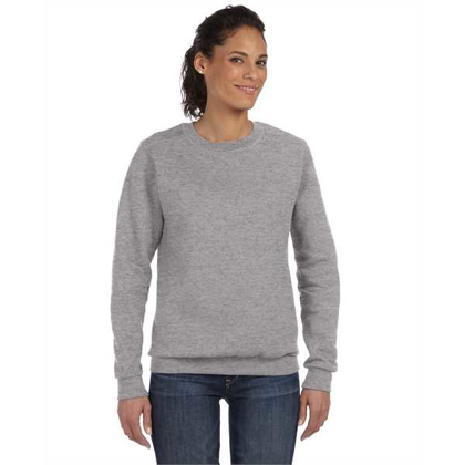 Picture of Ladies' Crewneck Fleece