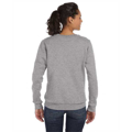 Picture of Ladies' Crewneck Fleece