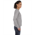 Picture of Ladies' Crewneck Fleece
