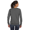 Picture of Ladies' Crewneck Fleece
