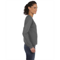 Picture of Ladies' Crewneck Fleece