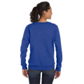 Picture of Ladies' Crewneck Fleece