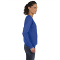 Picture of Ladies' Crewneck Fleece