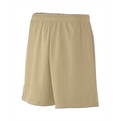 Picture of Youth Mini Mesh League Short