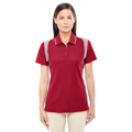 Picture of Ladies' DRYTEC20™ Performance Colorblock Polo