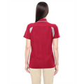 Picture of Ladies' DRYTEC20™ Performance Colorblock Polo