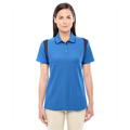 Picture of Ladies' DRYTEC20™ Performance Colorblock Polo
