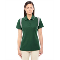 Picture of Ladies' DRYTEC20™ Performance Colorblock Polo