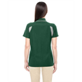 Picture of Ladies' DRYTEC20™ Performance Colorblock Polo