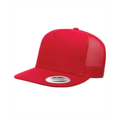 Picture of Adult 5-Panel Classic Trucker Cap