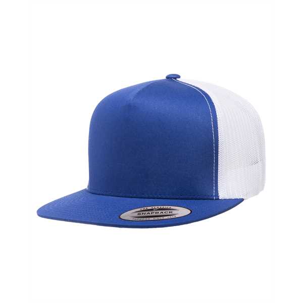 ROYAL/ WHITE