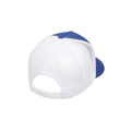 Picture of Adult 5-Panel Classic Trucker Cap