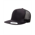Picture of Adult 5-Panel Classic Trucker Cap