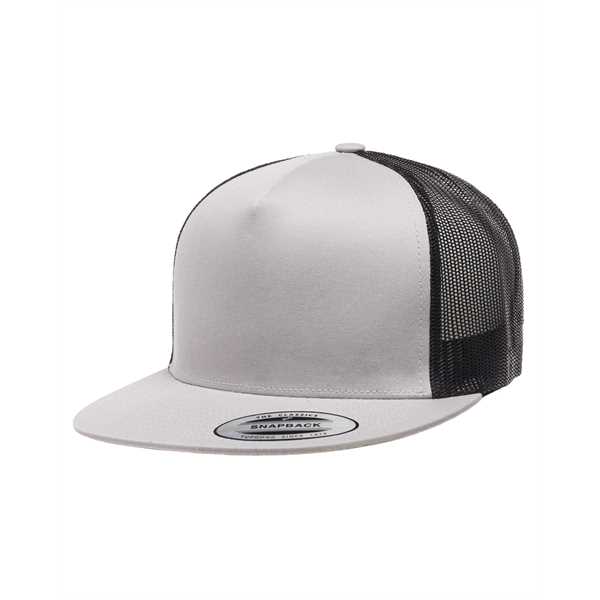 SILVER/ BLACK