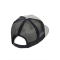 Picture of Adult 5-Panel Classic Trucker Cap