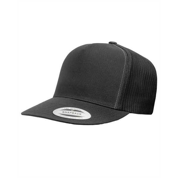 CHARCOAL/ BLACK