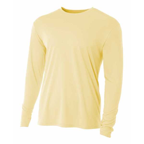 LIGHT YELLOW