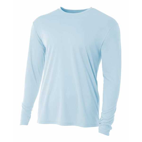 PASTEL BLUE