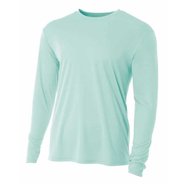 PASTEL MINT
