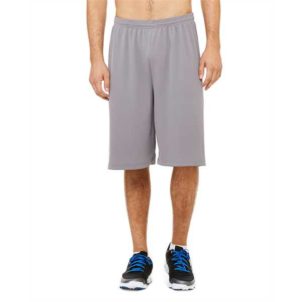 Picture of Unisex Mesh 11" Short