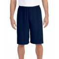 Picture of Unisex Mesh 11" Short