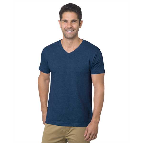 HEATHER NAVY