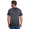 Picture of Adult Oil Wash T-Shirt