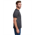 Picture of Adult Oil Wash T-Shirt