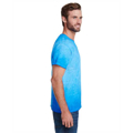 Picture of Adult Oil Wash T-Shirt