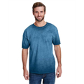 Picture of Adult Oil Wash T-Shirt