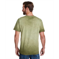 Picture of Adult Oil Wash T-Shirt