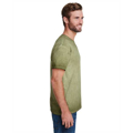 Picture of Adult Oil Wash T-Shirt