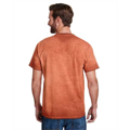 Picture of Adult Oil Wash T-Shirt