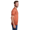 Picture of Adult Oil Wash T-Shirt