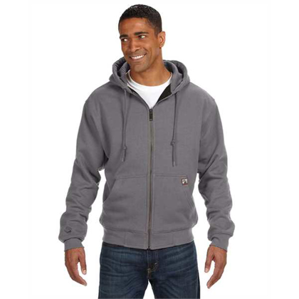 Picture of Men's Crossfire PowerFleeceTM Fleece Jacket