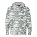 Picture of Adult "VOLT" Poly Fleece Hood