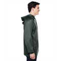 Picture of Adult "VOLT" Poly Fleece Hood