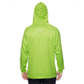 Picture of Adult "VOLT" Poly Fleece Hood