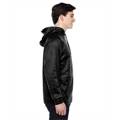 Picture of Adult "VOLT" Poly Fleece Hood