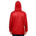 Picture of Adult "VOLT" Poly Fleece Hood
