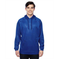 Picture of Adult "VOLT" Poly Fleece Hood
