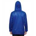 Picture of Adult "VOLT" Poly Fleece Hood
