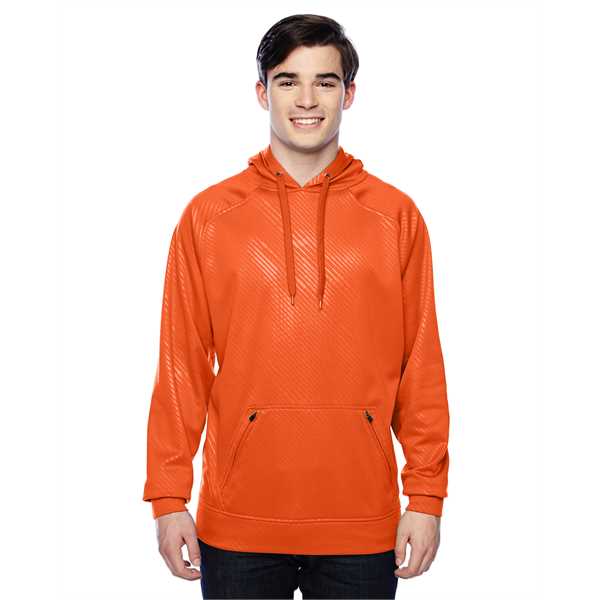 ORANGE VOLT