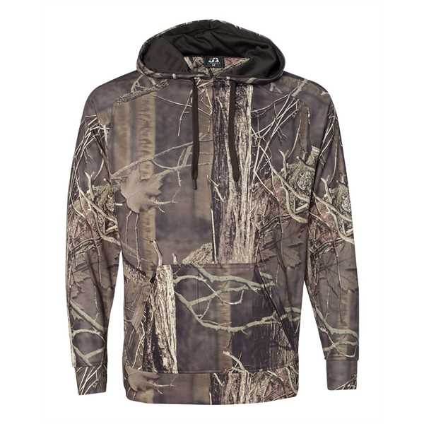 OUTDOOR CAMO