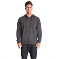 Picture of Adult French Terry Full-Zip Hooded Sweatshirt