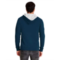 Picture of Adult French Terry Full-Zip Hooded Sweatshirt