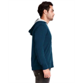 Picture of Adult French Terry Full-Zip Hooded Sweatshirt